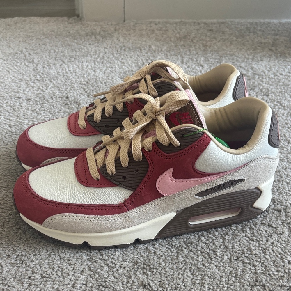 Air Max 90 “Bacon”